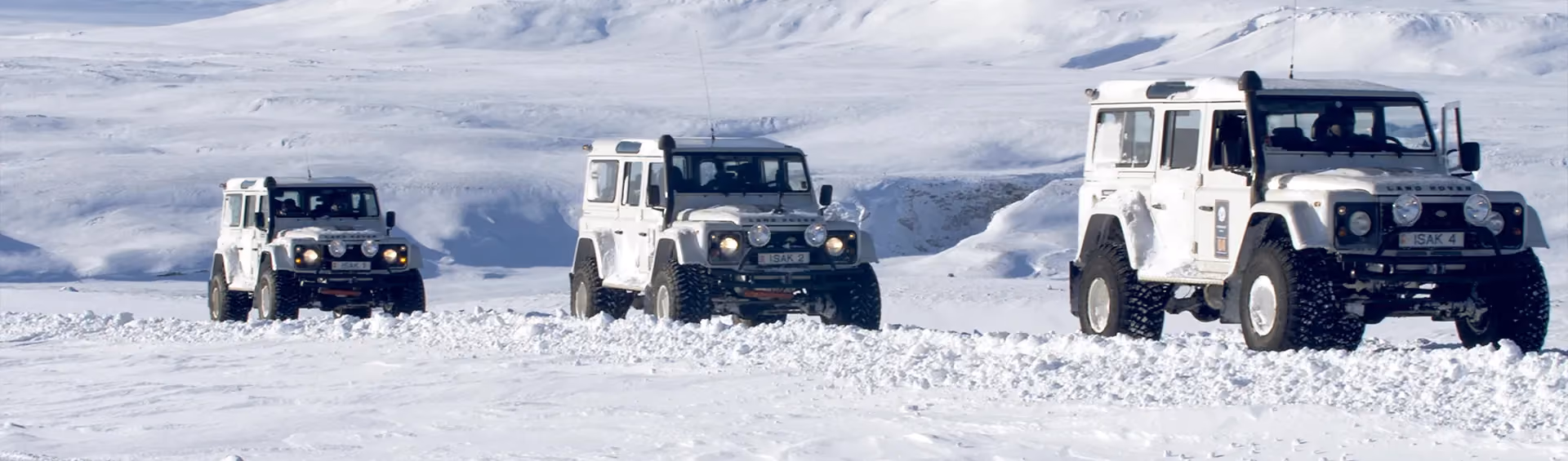 Road to Iceland 4x4 expedition archive across the volcanic island