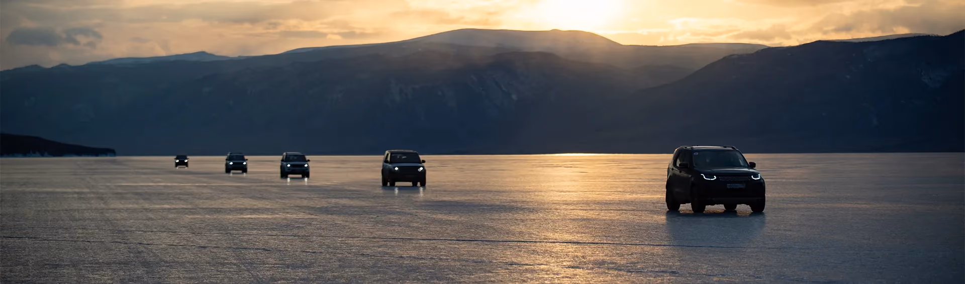 Road to Lake Baikal Russia 4x4 expedition archive across Siberia