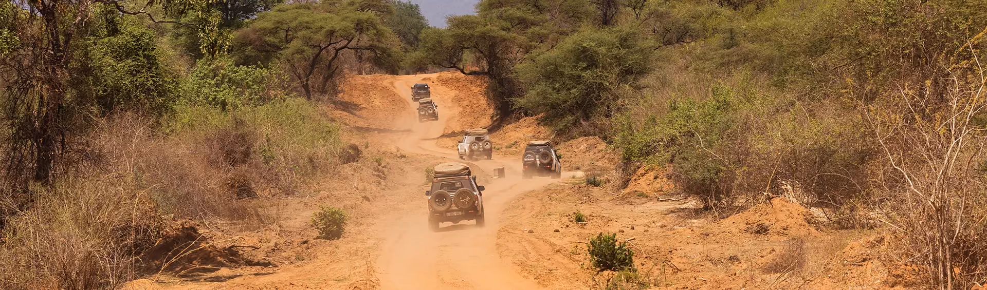 Zambezi Rendezvous Zambia 4x4 expedition archive, African river adventure