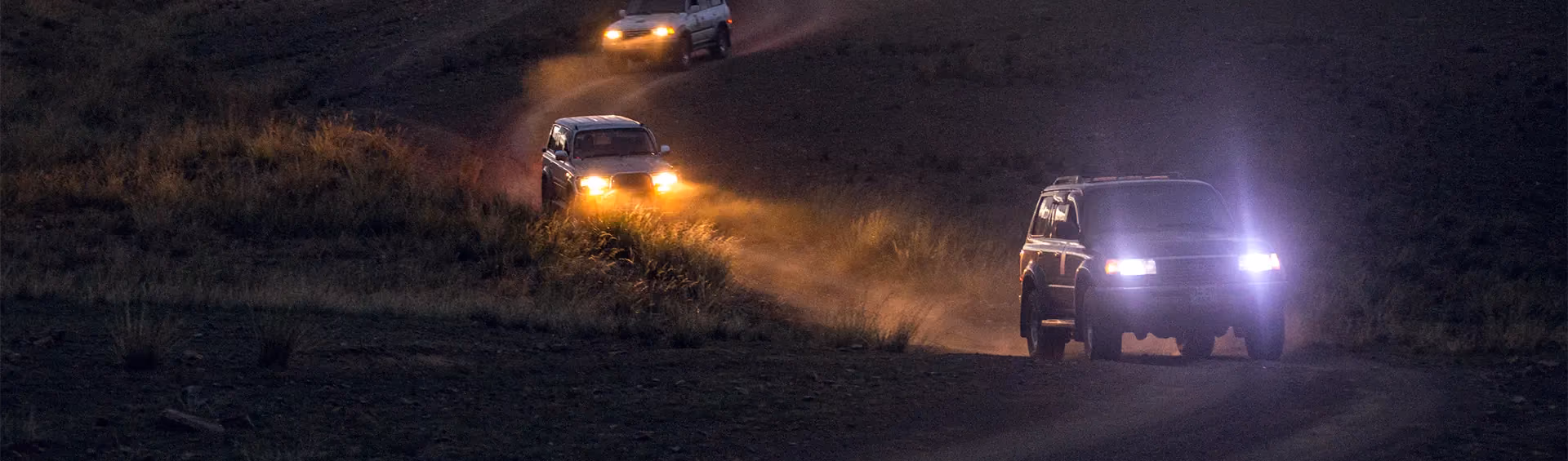 Road to Gobi Desert Mongolia 4x4 expedition archive