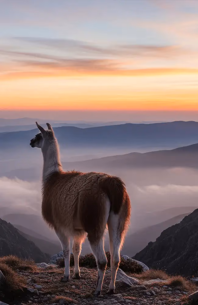 Chimborazo base camp and traditional Andean villages, Equatorial Affair Ecuador