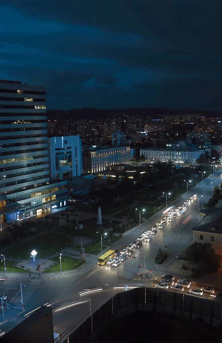 Arrival in Ulaanbaatar, Land of Blue Sky, Nomadic Summer Mongolia expedition