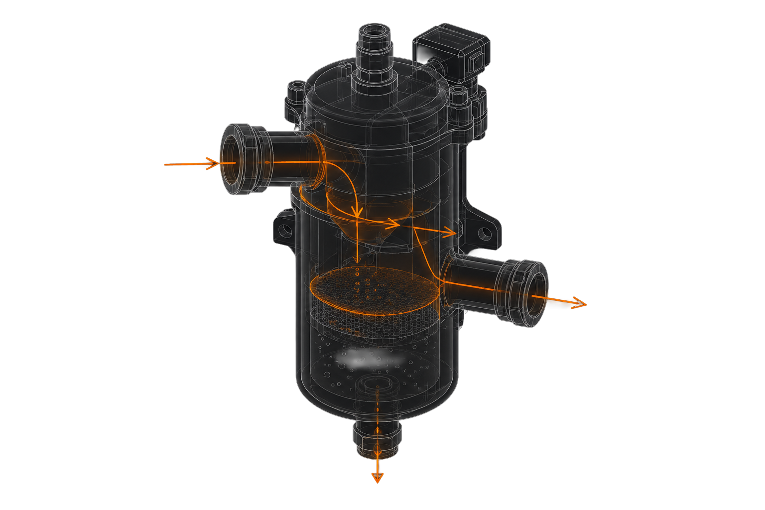 Séparateur