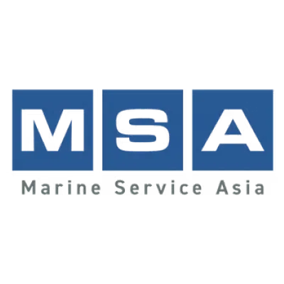 Marine Service Asia