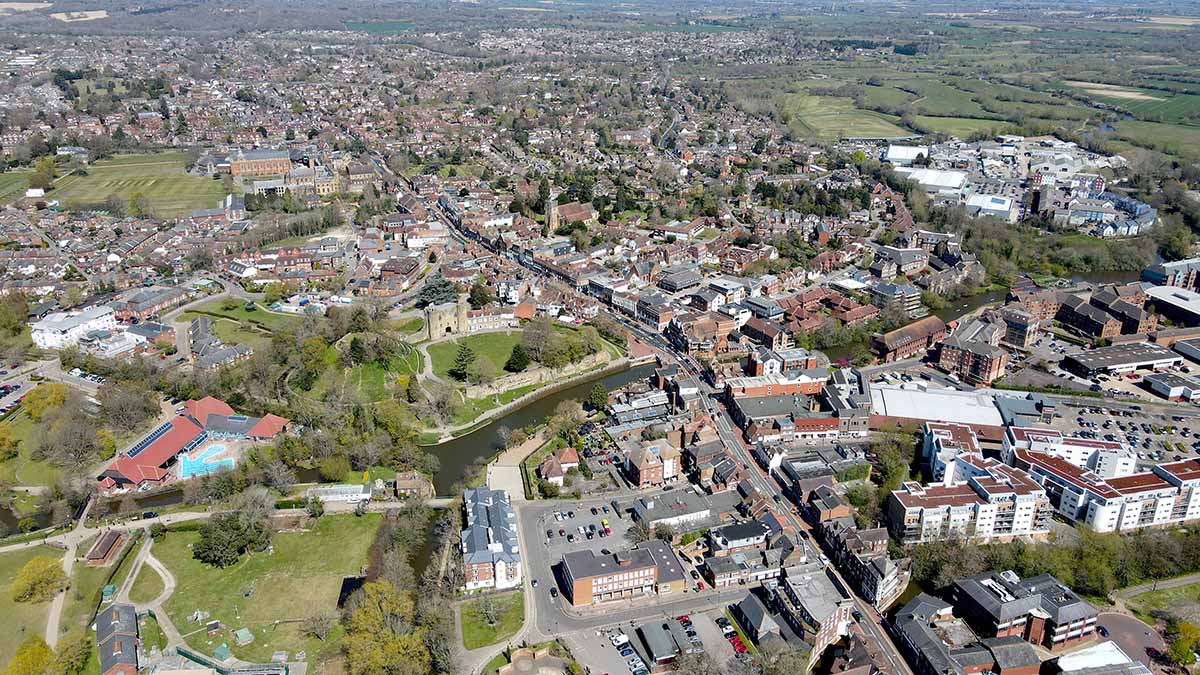 Tonbridge & Malling Borough Council Releases Draft Regulation 18 Local Plan