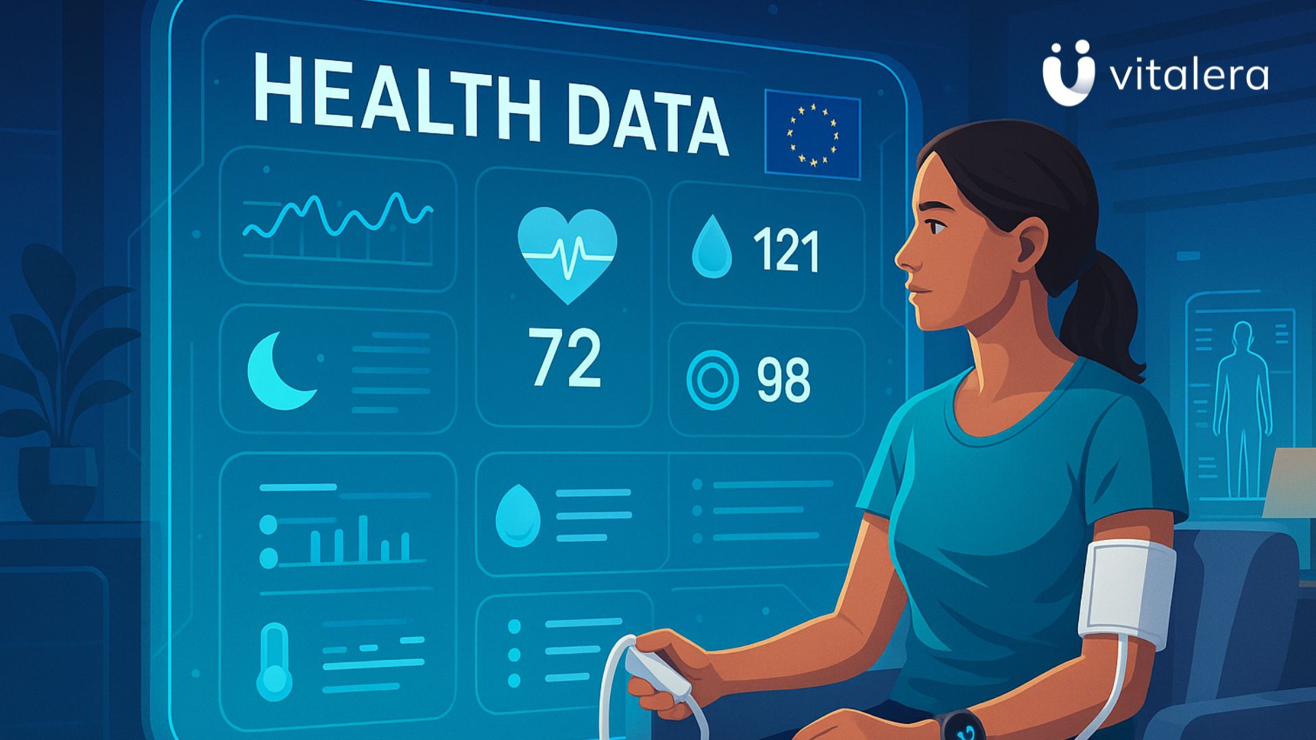 80% of Health Happens at Home: Why the Future of the Hospital Is Outside the Hospital?