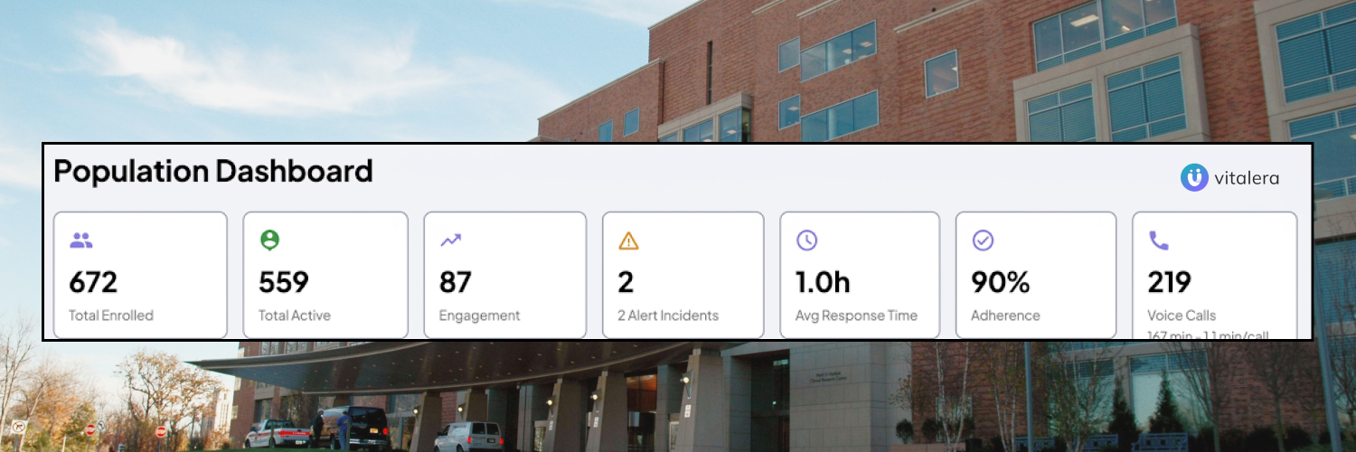 IA conversacional en salud: cómo el seguimiento de pacientes cambia cuando el agente tiene datos reales