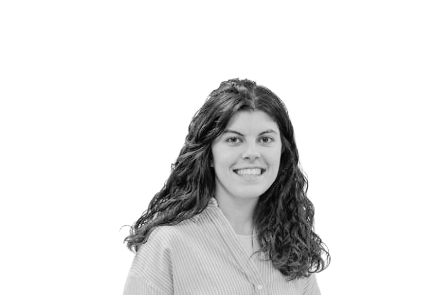 Irene Perez de Luco