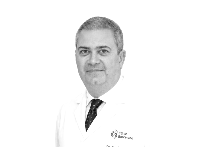 Dr. Xavier Pastor Durán, PhD, MD