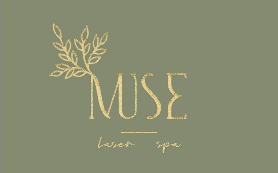 Clean, professional medical spa treatment room with neutral tones at MUSE LASER SPA Rolling Meadows in Rolling Meadows