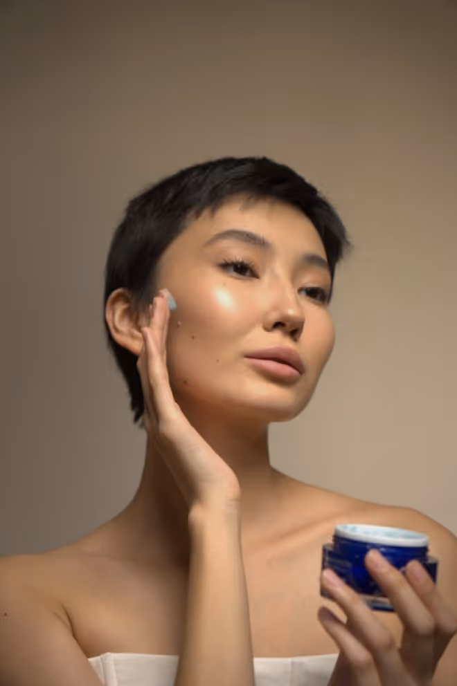 muse spa face and body