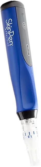 SkinPen microneedling device