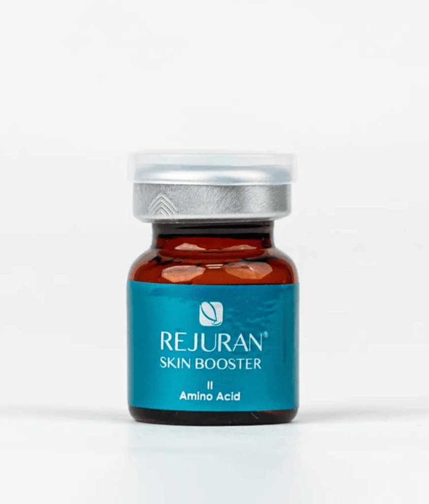 Rejuran salmon DNA polynucleotides