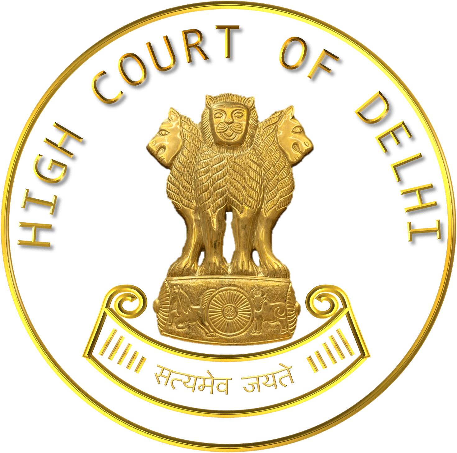 Delhi Judiciary Services