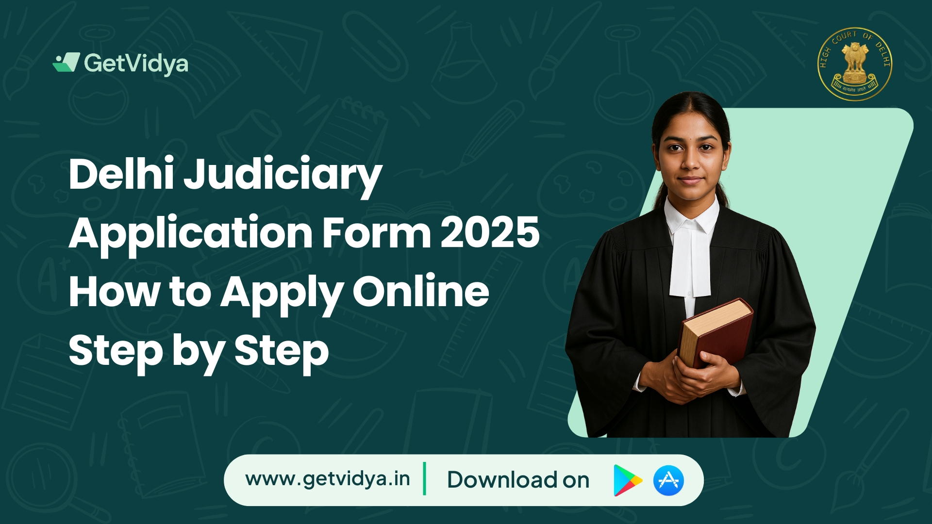 delhi-judiciary-application-form-2025-apply-online-guide