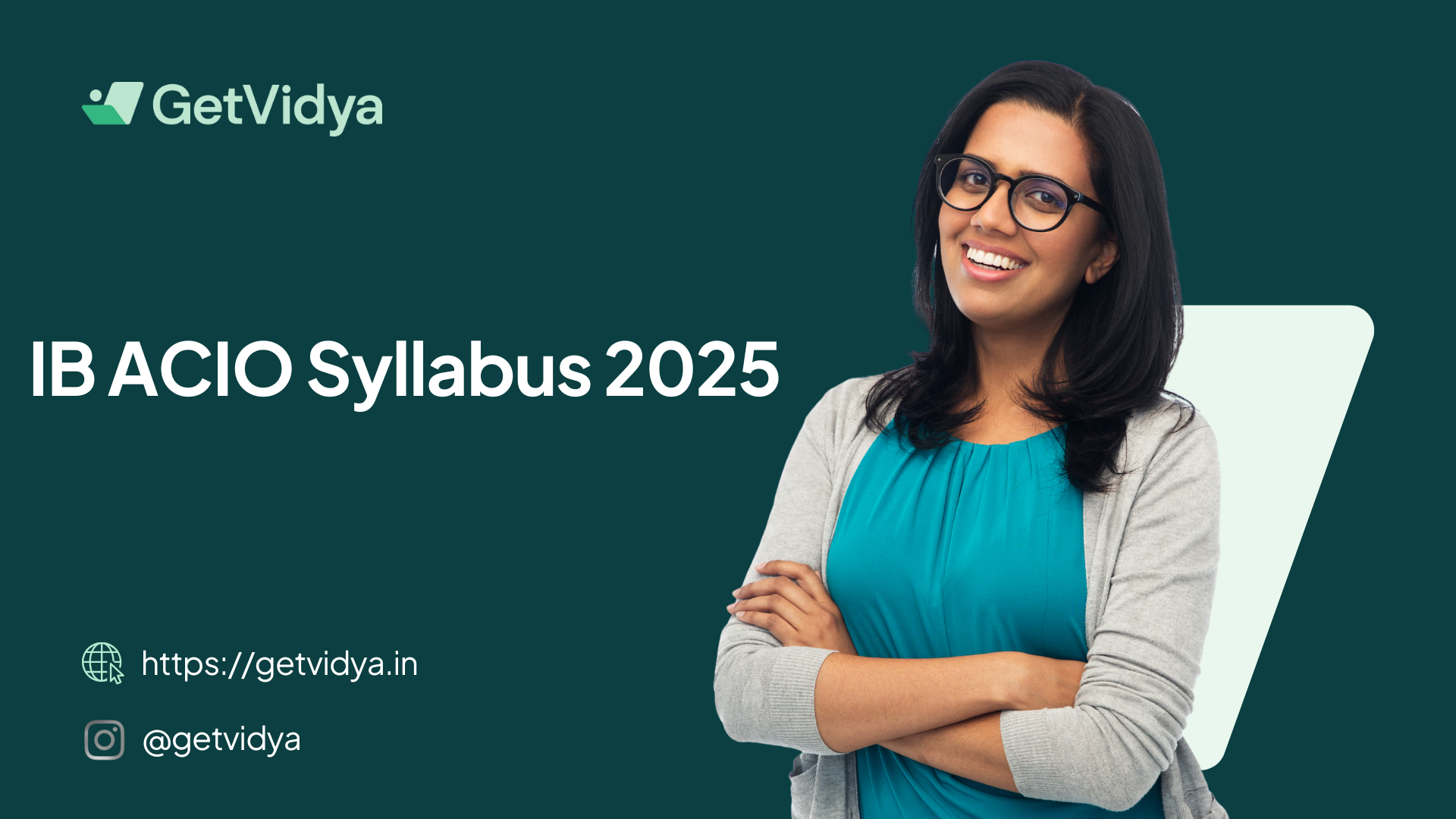IB ACIO Syllabus 2025, Check Exam Pattern for Tier 1 and Tier 2