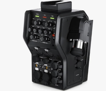 Blackmagic Camera Fiber Converter