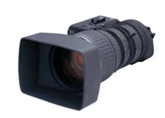 Canon HJ40X14 BIASE-V H HD tele
