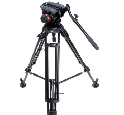 Manfrotto 504HD