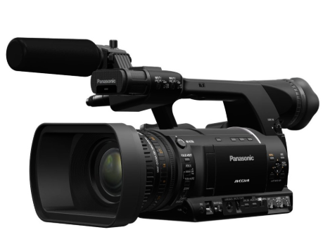 panasonic AG160