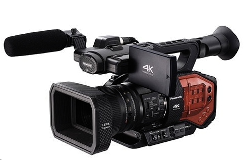panasonic DVX200