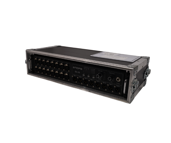 Stage box Midas DL 16