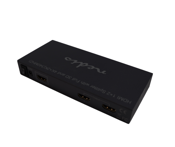 HDMI distributor