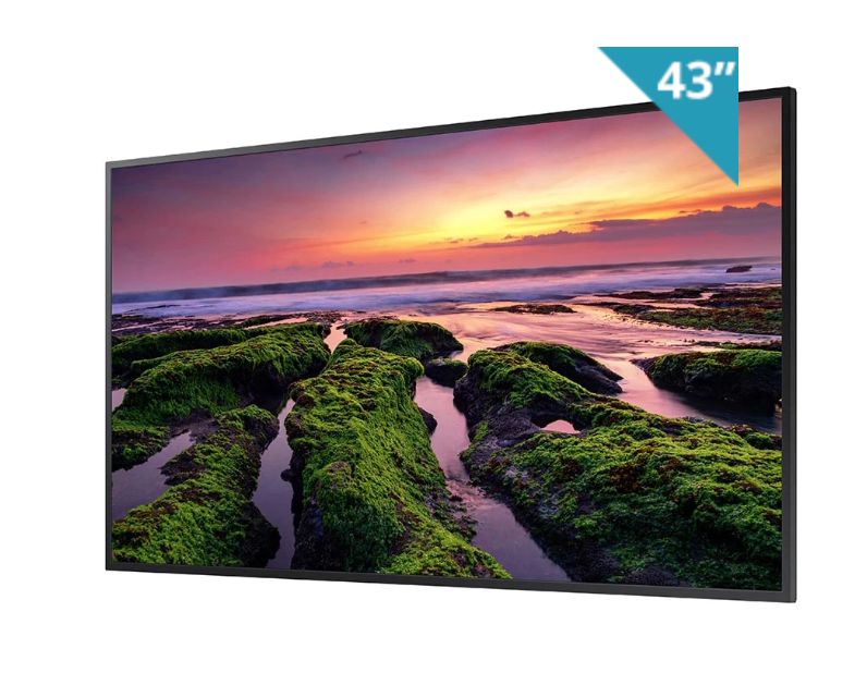 Ecran 43 pouce Samsung