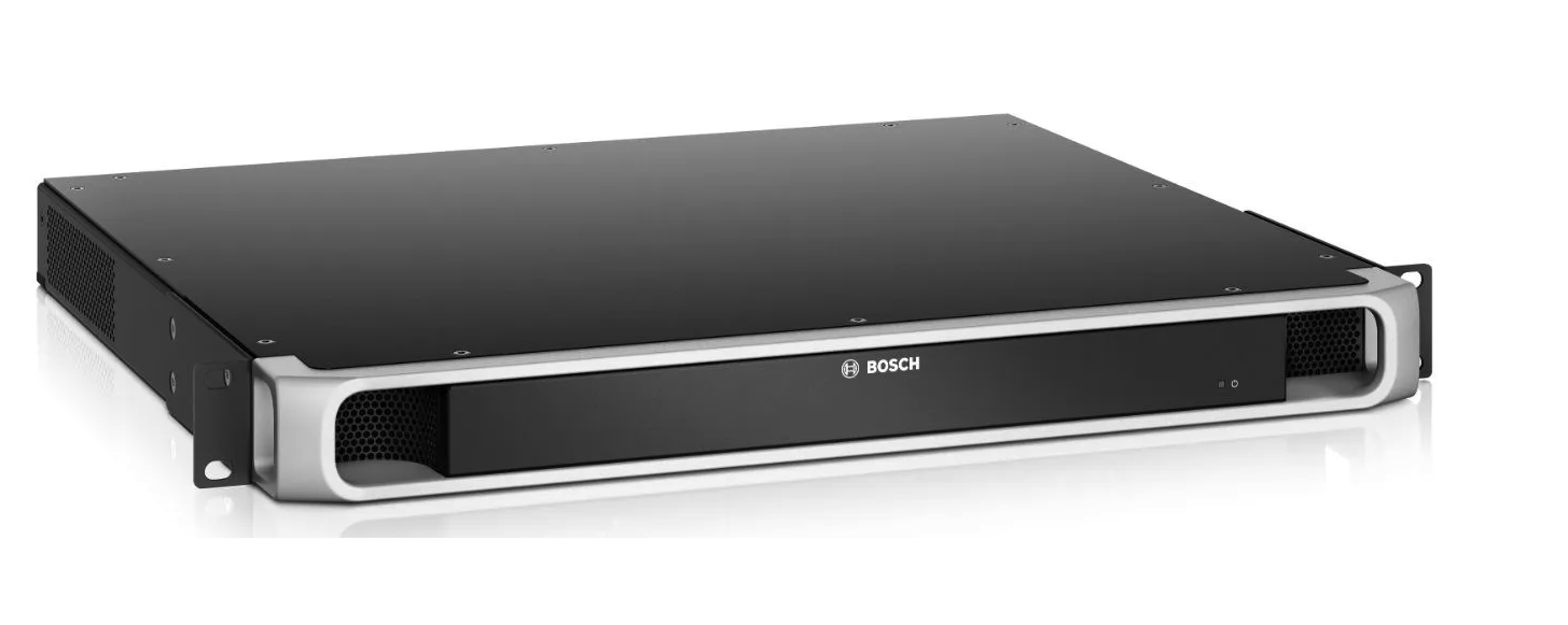 Bosch OMN-DANTEGTW – Dante / OMNEO Gateway