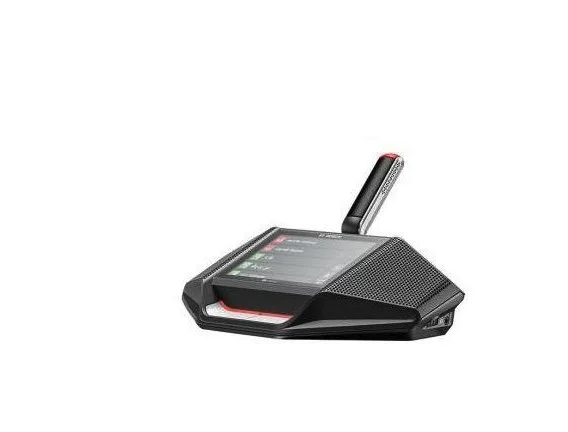Bosch DICENTIS DCNM-D – Discussion Device