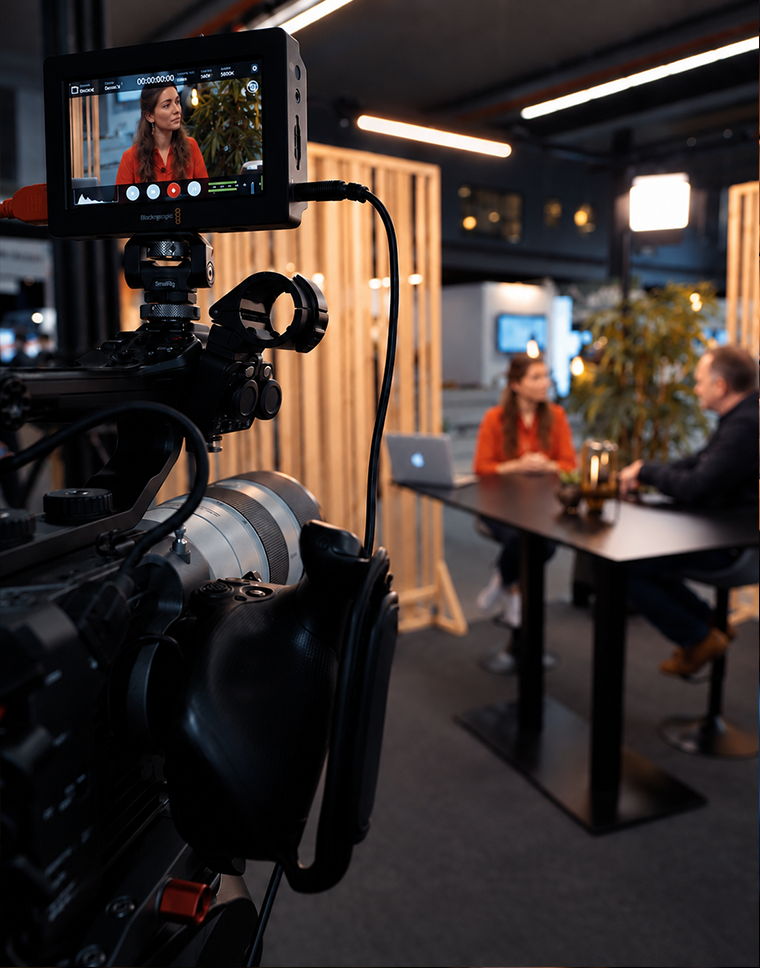 Corporate Video