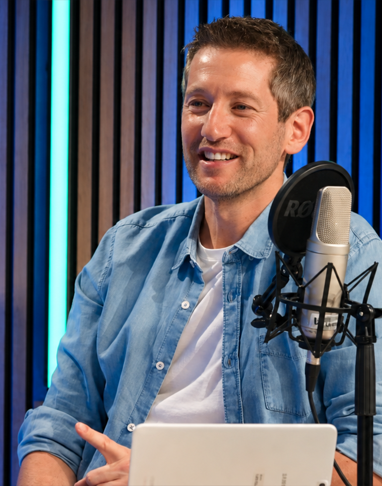 webinar studio