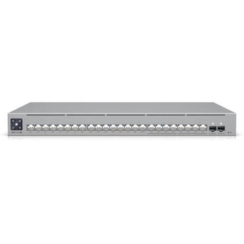 UniFi Pro Max 24 PoE — Professional Network Switch
