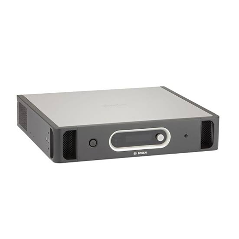 Bosch DCN-CCU — Central Control Unit