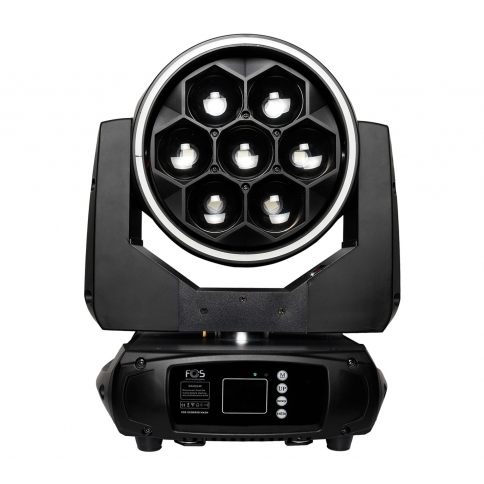 FOS Scorpio Wash — Lyre LED Wash / Beam