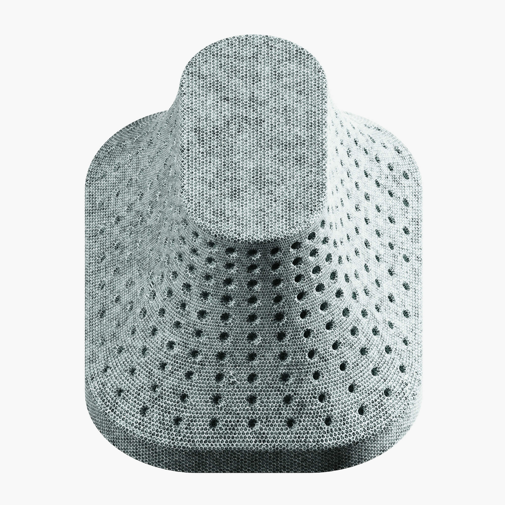 Learn the core foundations of Grasshopper and create a parametric and algorithmic modeling workflow applied to product and industrial design projects.