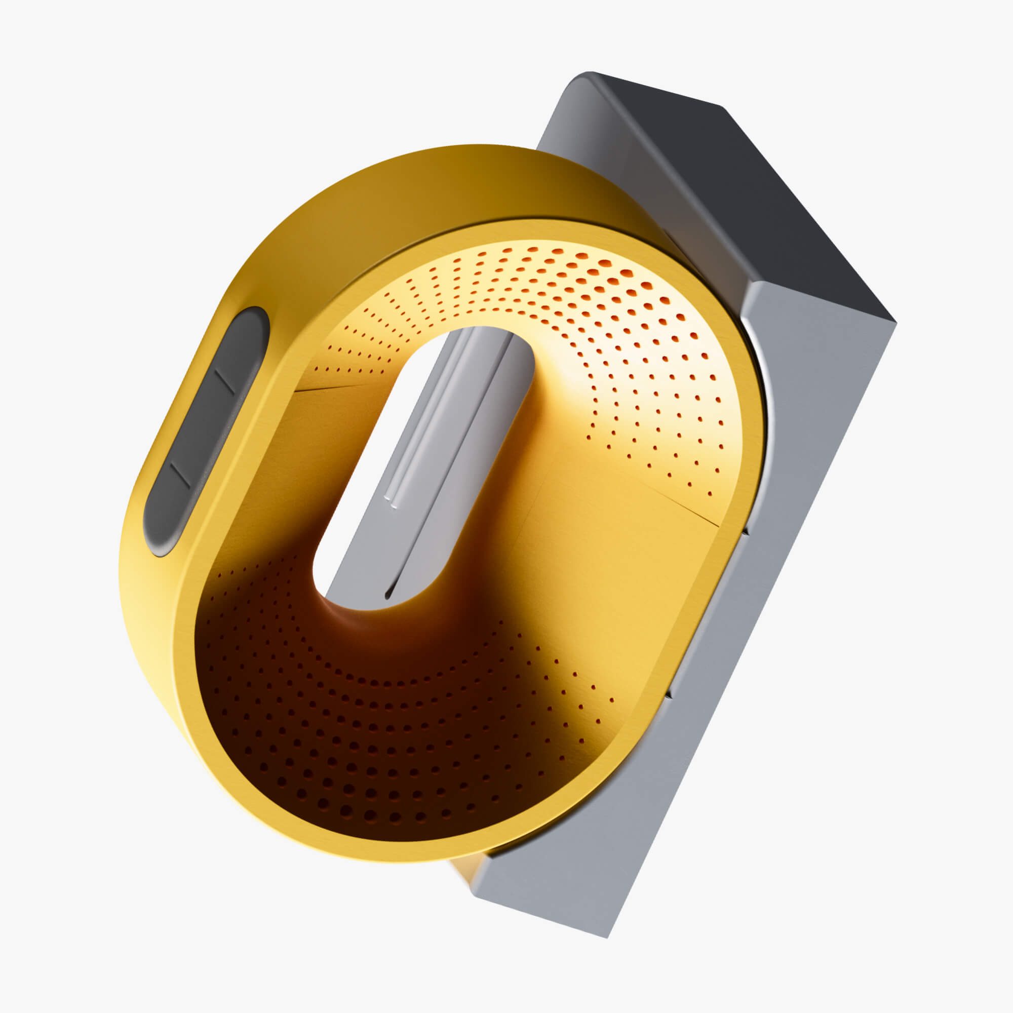 Learn to create & transfer complex parametric textures for aesthetical, structural, and functional purposes using the NURBS, Mesh, SubD, and Voxel workflows.