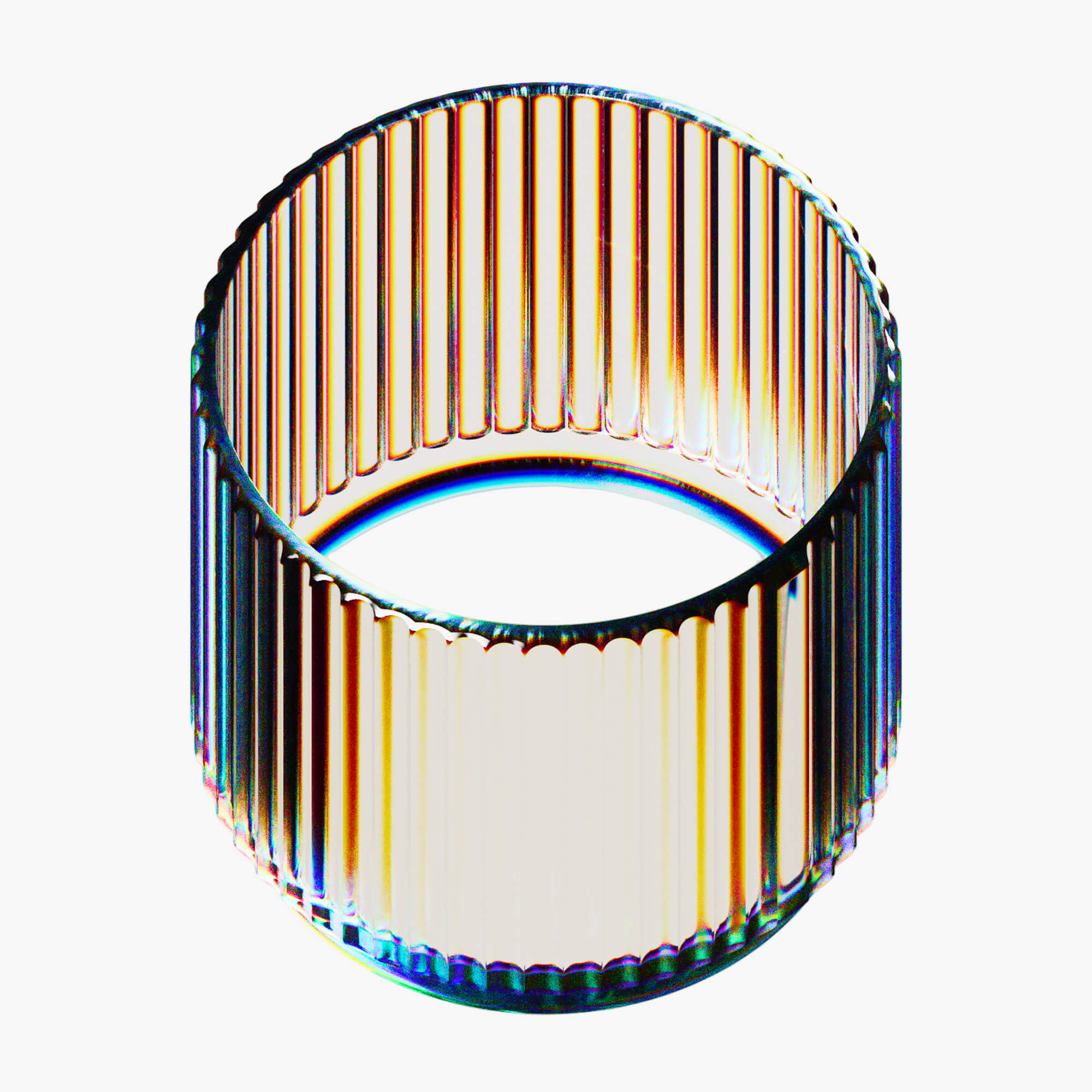 Learn the core foundations of Grasshopper and create a parametric and algorithmic modeling workflow applied to product and industrial design projects.