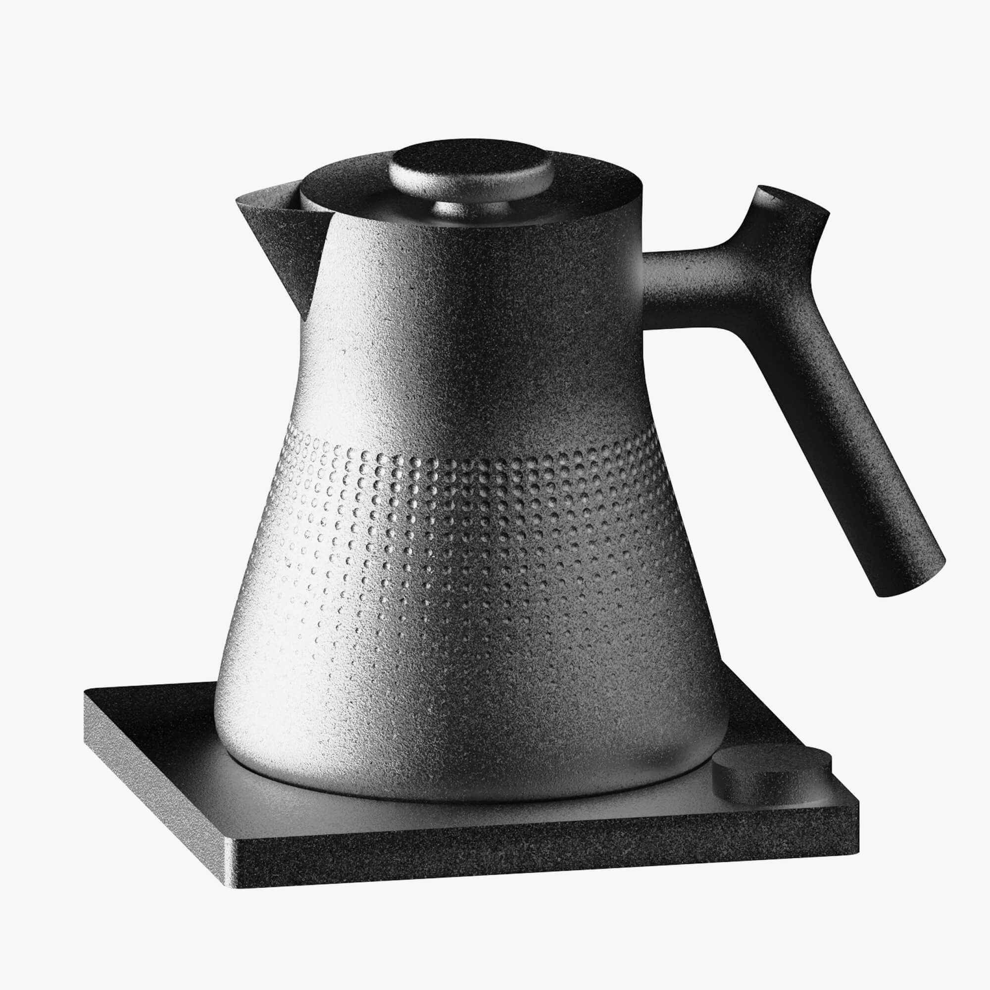 Learn the core foundations of Grasshopper and create a parametric and algorithmic modeling workflow applied to product and industrial design projects.