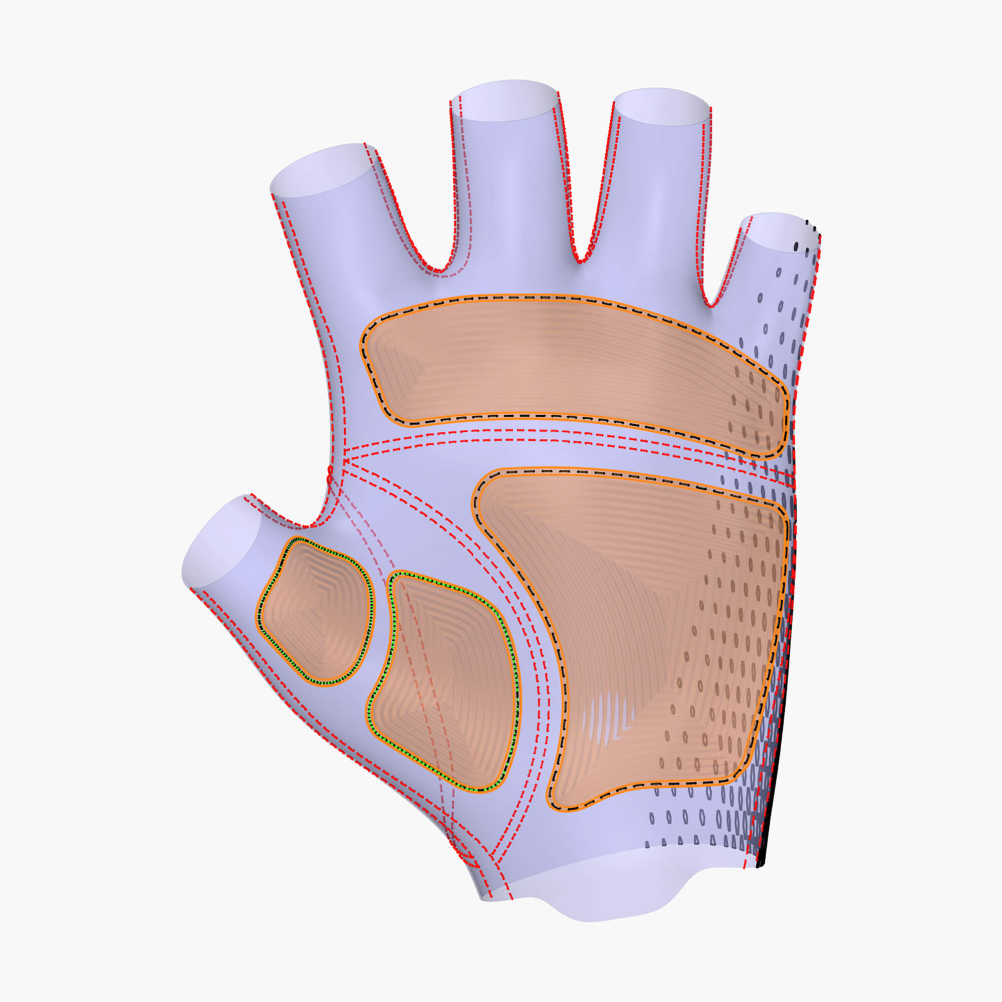 Learn to create & transfer complex parametric textures for aesthetical, structural, and functional purposes using the NURBS, Mesh, SubD, and Voxel workflows.