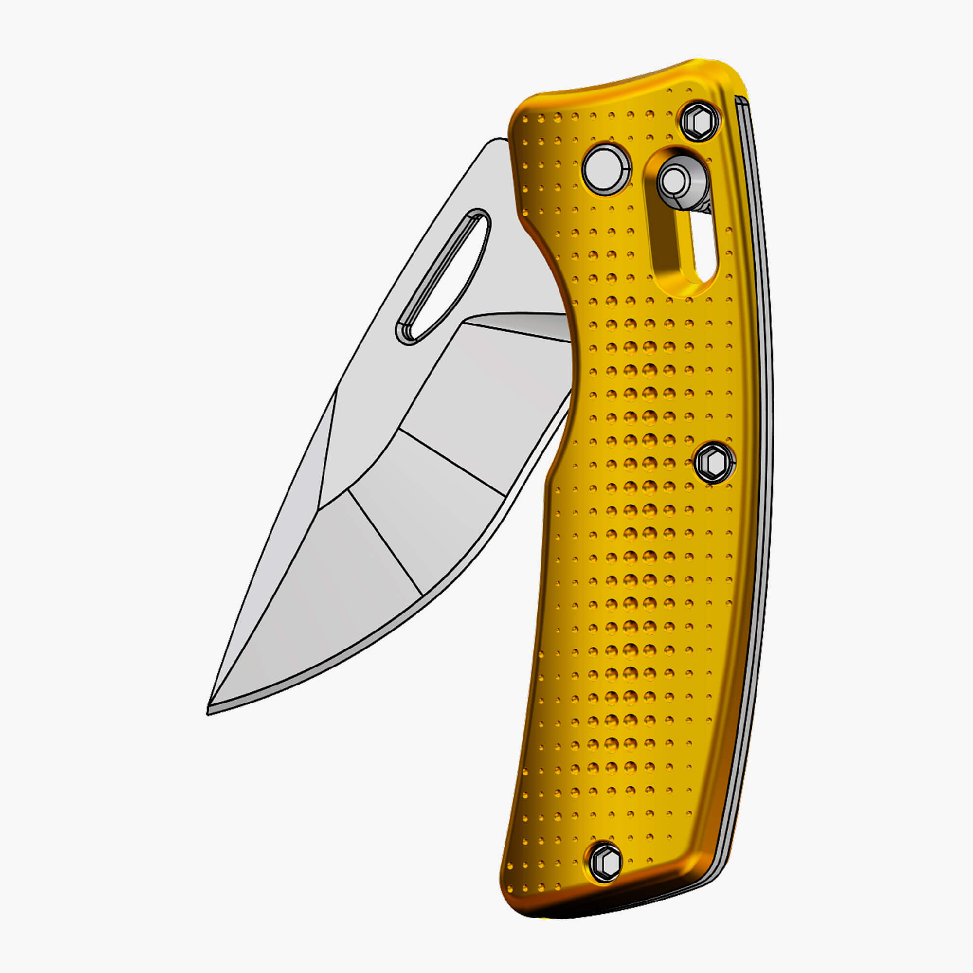 Online Grasshopper training course to learn parametric and algorithmic modeling, applied to real product and industrial design projects.