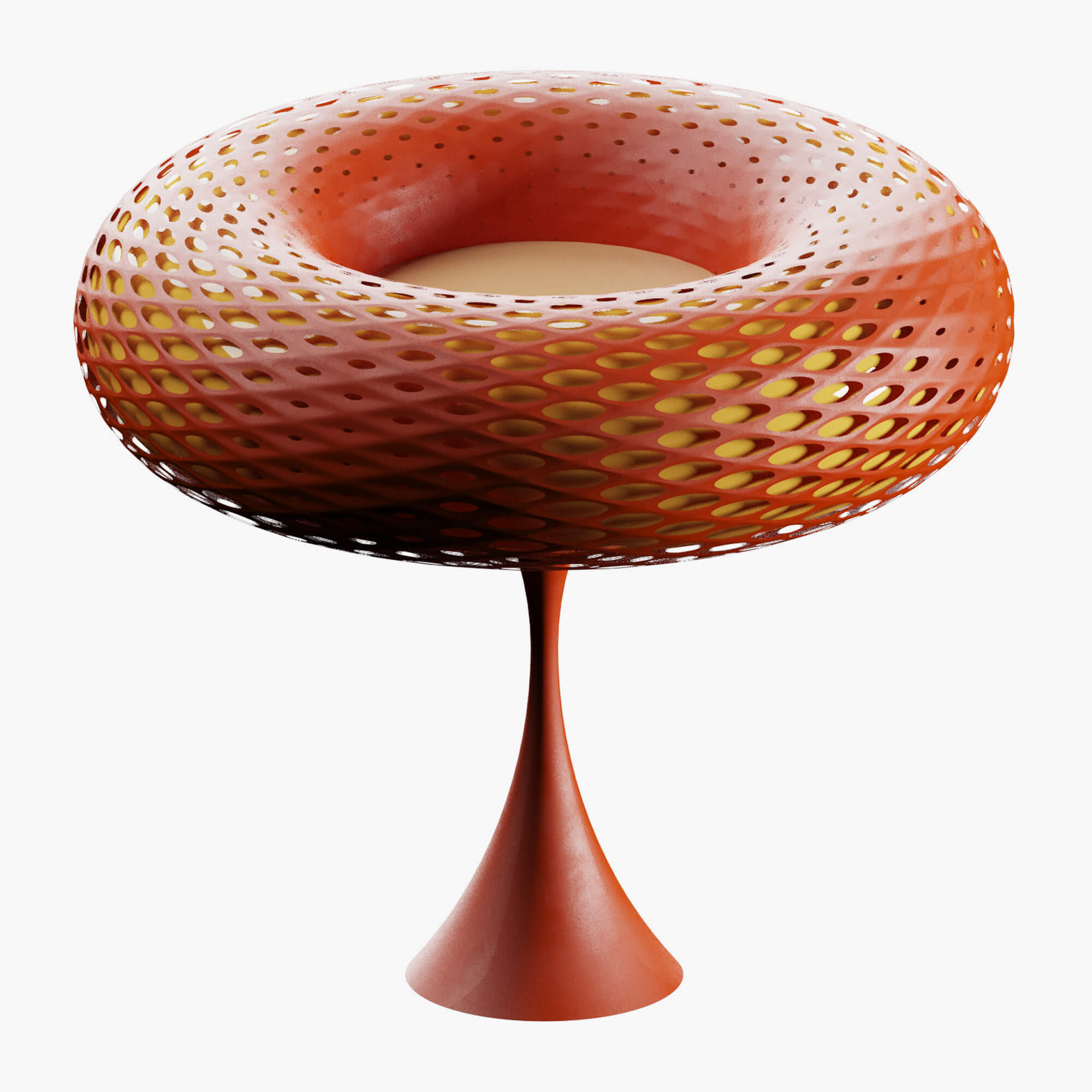 Online Grasshopper training course to learn parametric and algorithmic modeling, applied to real product and industrial design projects.