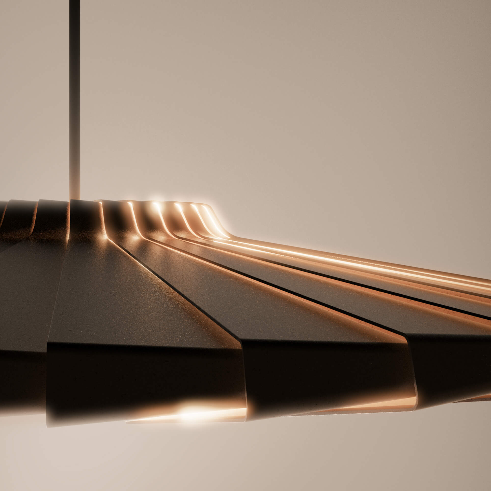 Learn the fundamentals of texture & materials, lighting, and rendering composition. Master the art of photorealistic product visualizations for your projects.