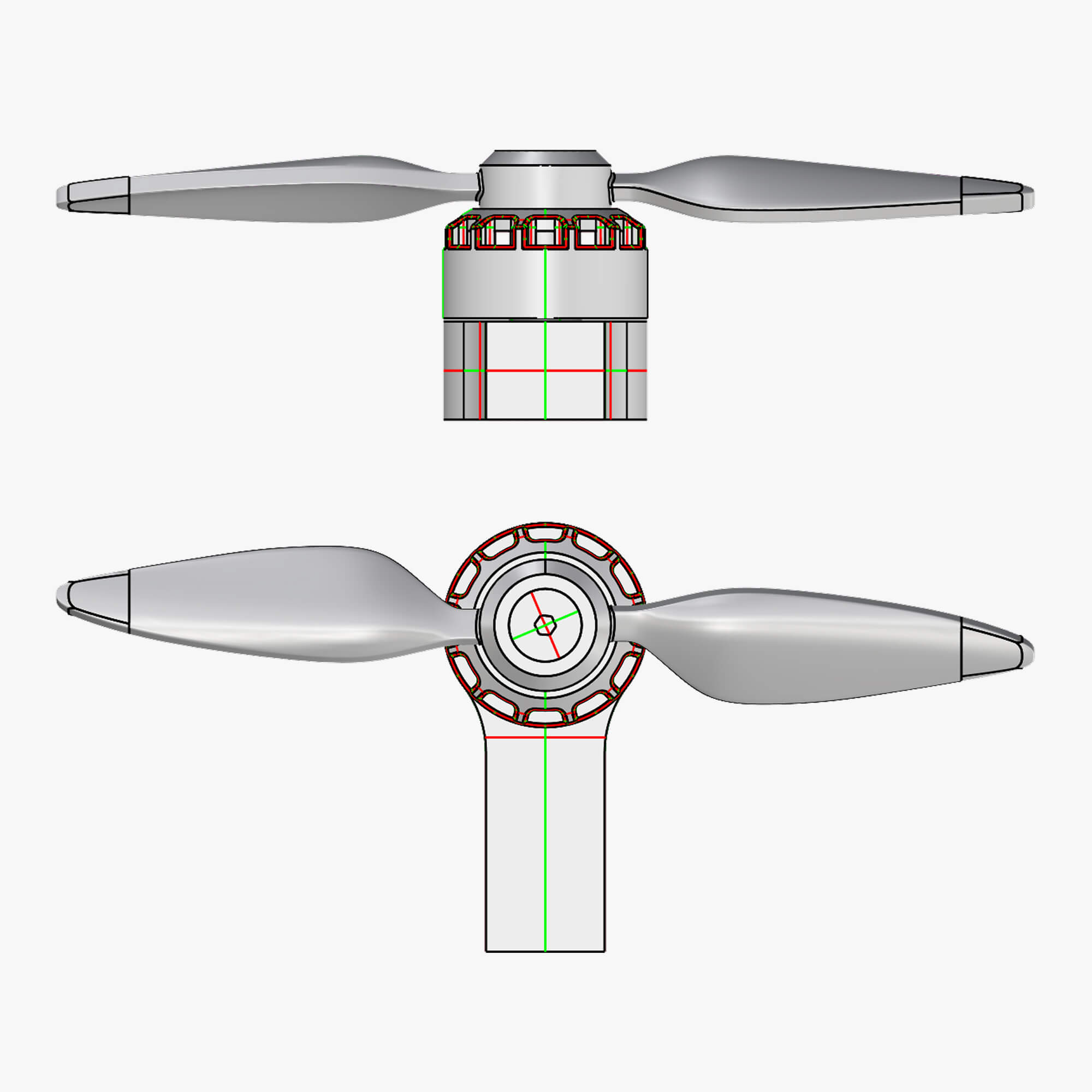 Rhino 3D online live course and training for industrial designers. Learn advanced NURBS, Mesh and SubD modeling in a professional workflow.