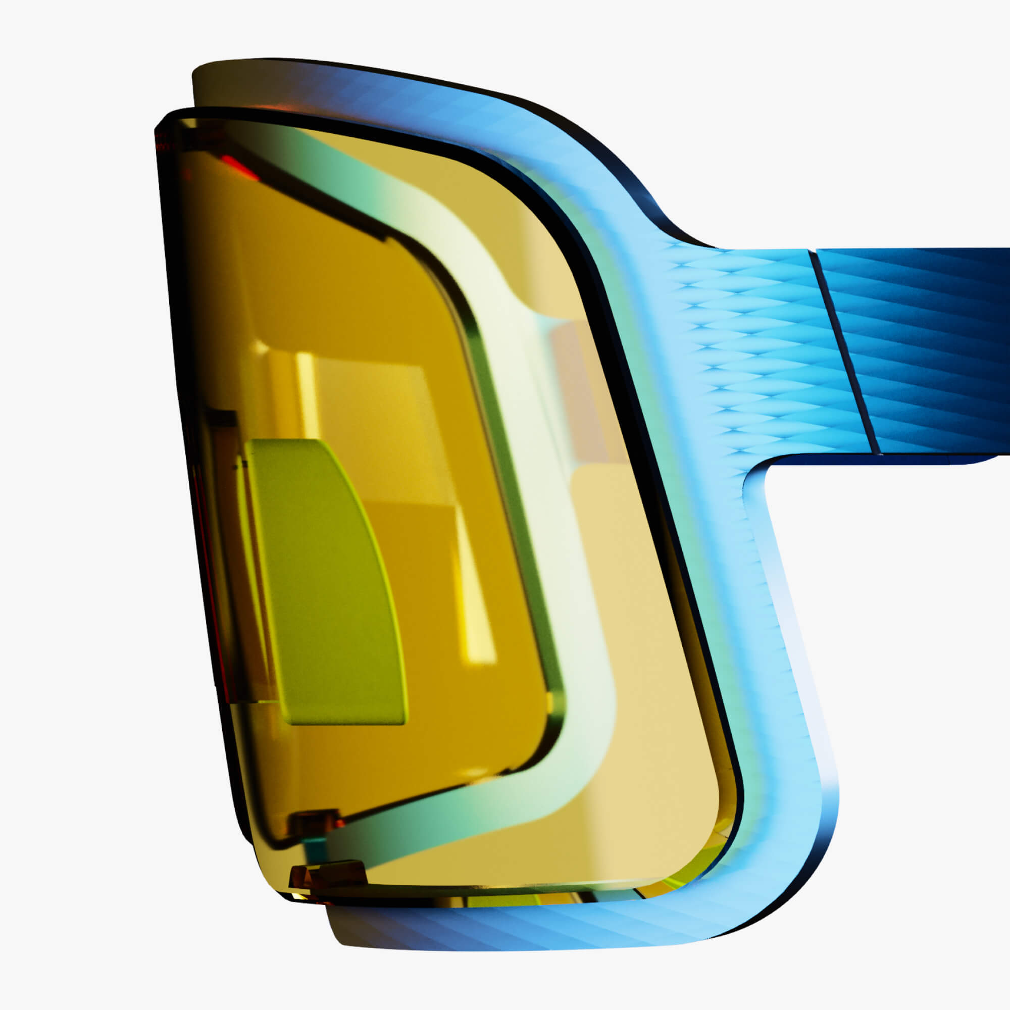 Online Grasshopper training course to learn parametric and algorithmic modeling, applied to real product and industrial design projects.