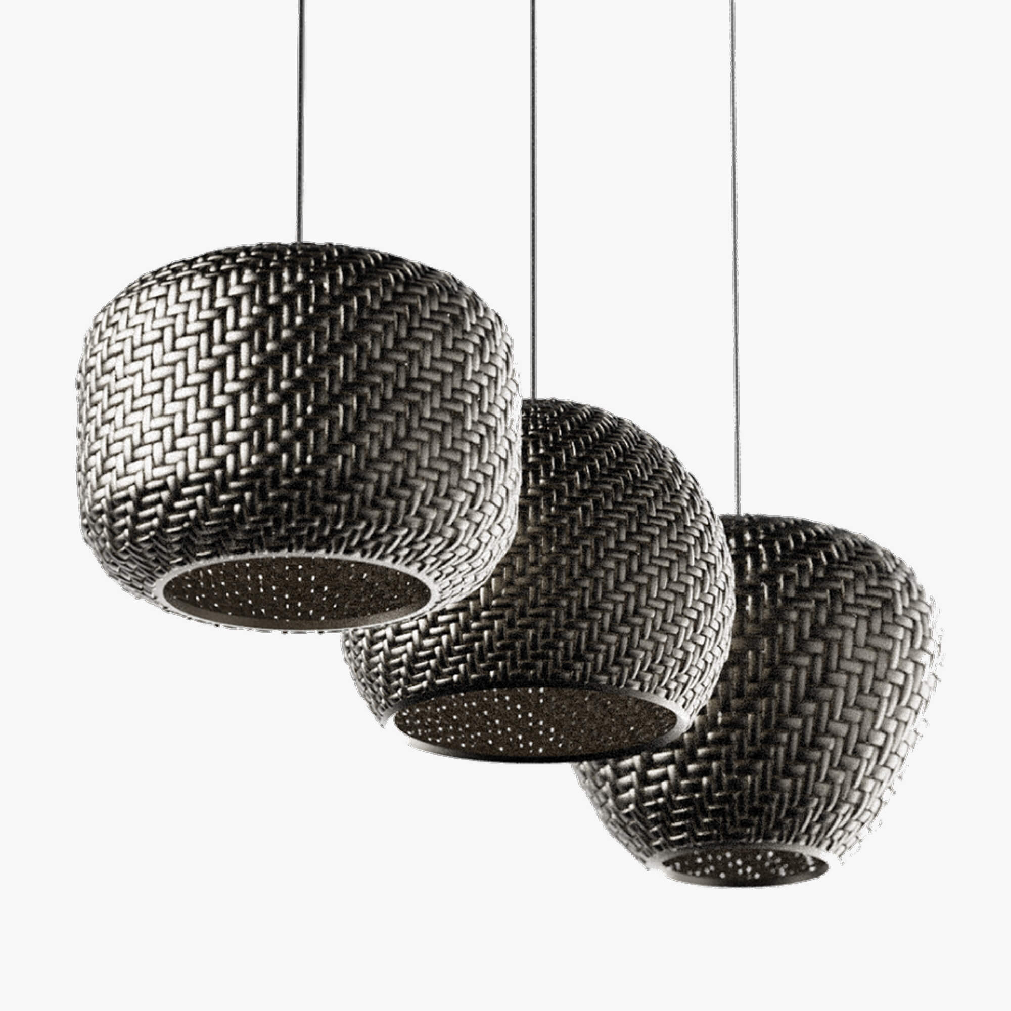 Learn to create & transfer complex parametric textures for aesthetical, structural, and functional purposes using the NURBS, Mesh, SubD, and Voxel workflows.