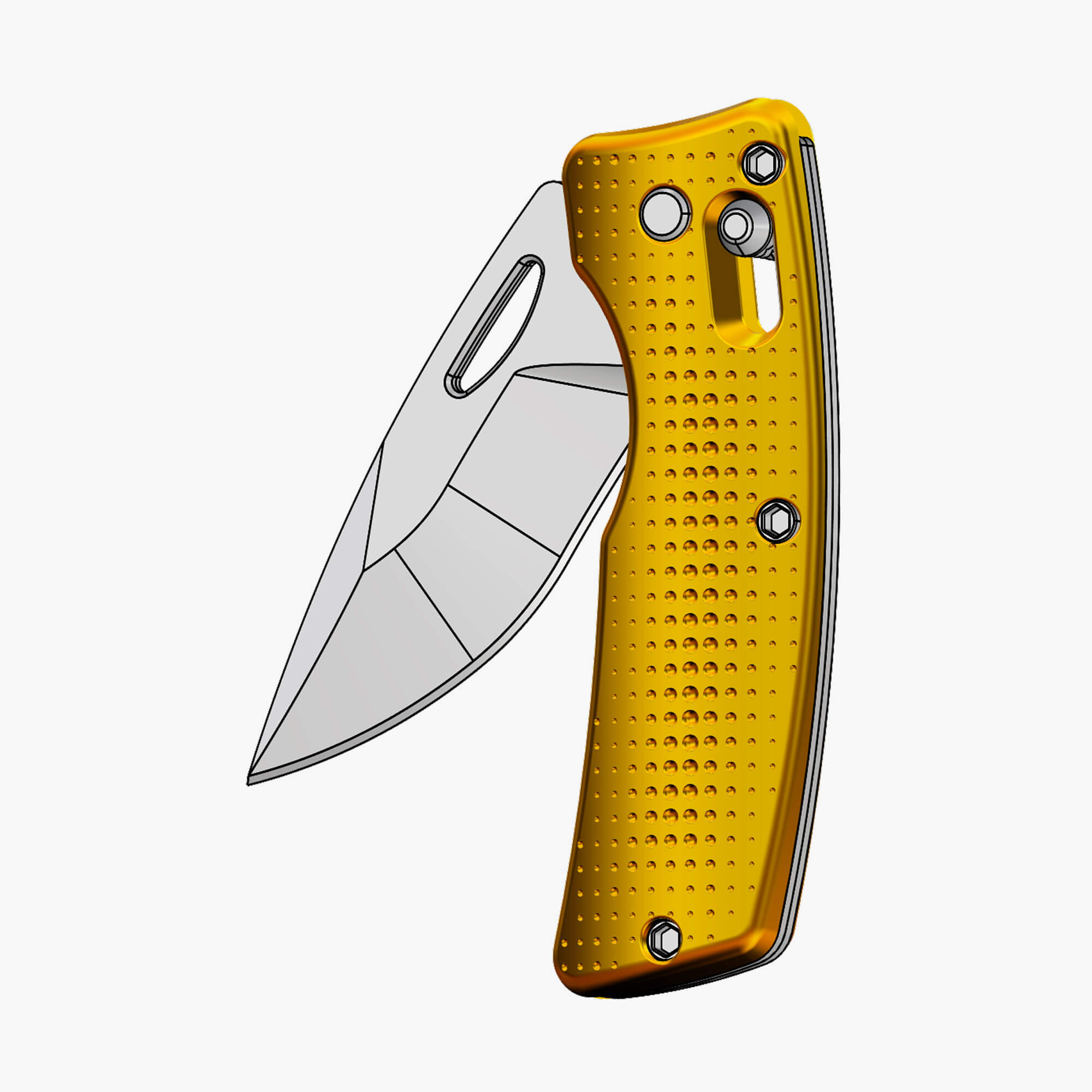 Online Grasshopper training course to learn parametric and algorithmic modeling, applied to real product and industrial design projects.