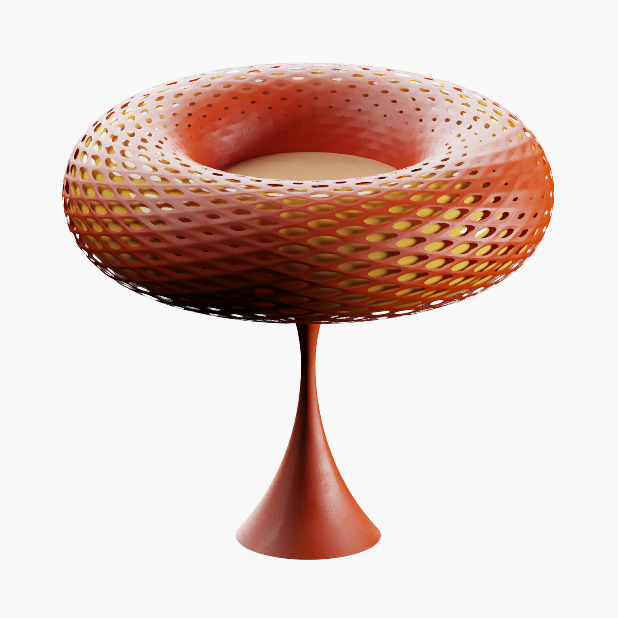 Online Grasshopper training course to learn parametric and algorithmic modeling, applied to real product and industrial design projects.