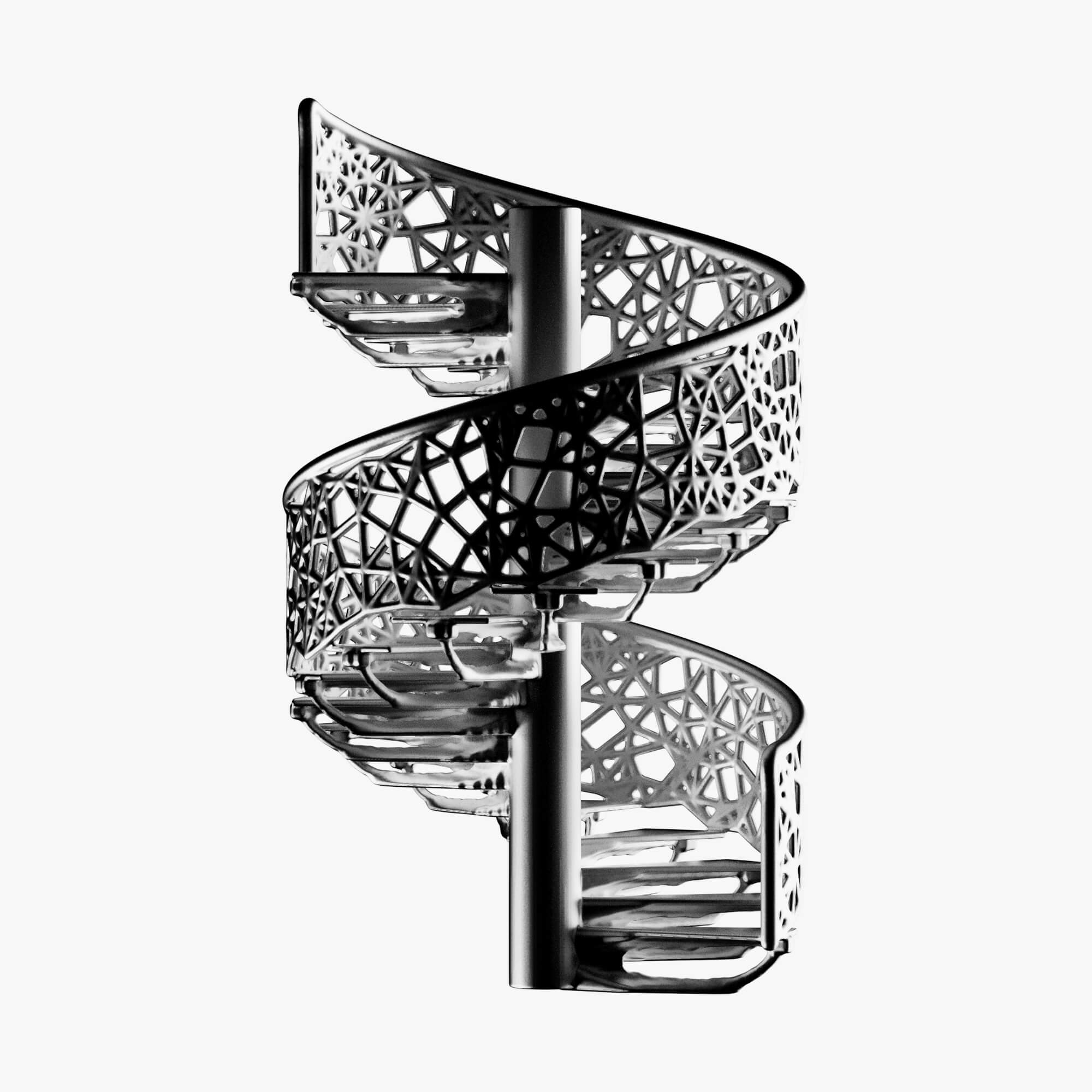 Explore data-driven design, lattice structure, topology optimization, generative design, machine learning classification, and various computational workflows.