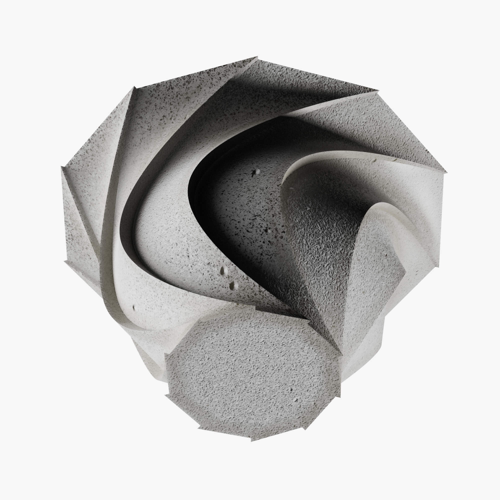 Online Grasshopper training course to learn parametric and algorithmic modeling, applied to real product and industrial design projects.